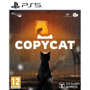 Copycat PS5