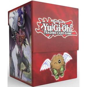 DECKBOX - Yu Gi Oh - Jaden & Yubel