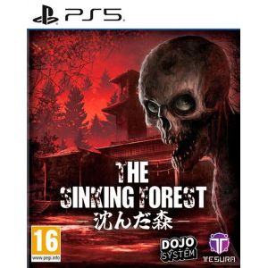 The Sinking Forest PS5