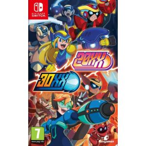 20xx / 30xx SWITCH