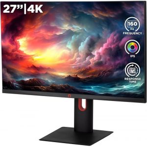 Ecran Gaming 4k 27" 160hz Ips Stormfury