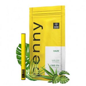 Vape Pen Penny Haze 7% - Marie Jeanne