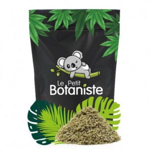 Trim CBD - Le Petit Botaniste