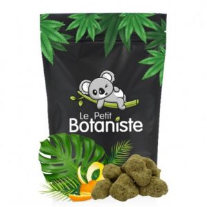 MoonRock 71% CBD - Le Petit Botaniste