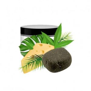 Résine CBD - Big Cheese 20%