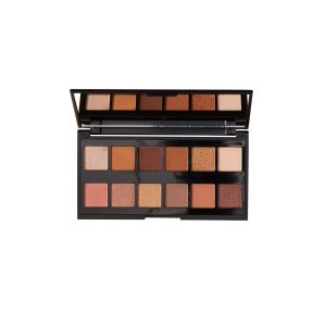 Palette nude                                - Sleek MakeUP