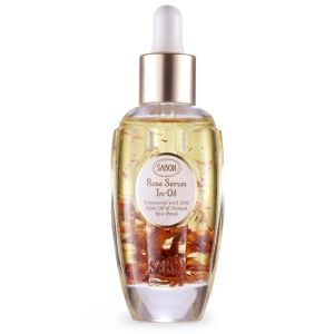 S&eacute;rum r&eacute;g&eacute;r&eacute;rant visage                                - Sabon