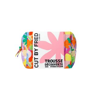 Trousse d&eacute;couverte pour des cheveux hydrat&eacute;s                                - Cut by Fred