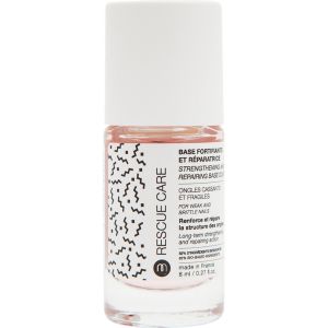 Vernis soin r&eacute;parateur Rescue Care                                - Nailmatic