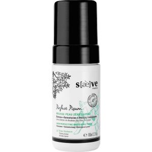 Mousse visage peau zéro défaut Perfect Pisum                                - Saeve