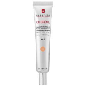 CC Cr&egrave;me SPF30 Dor&eacute; - 40 ml                                - Erborian