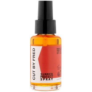 Spray capillaire protecteur Summer Protect                                - Cut by Fred
