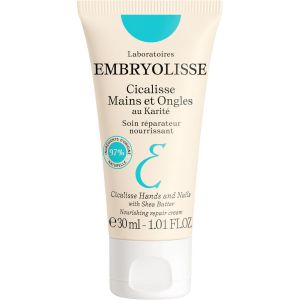 Crème nourrissante mains et ongles Cicalisse                                - Embryolisse