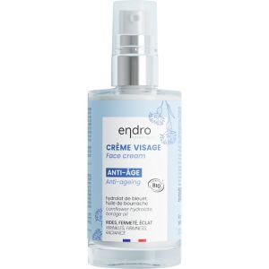 Crème anti-âge                                - Endro