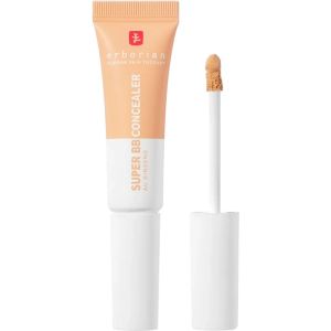 Anticernes Super BB concealer SPF25 teinte Dorée - 10ml                                - Erborian