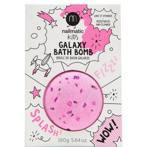 Boule de Bain Cosmic - Cosmic                                - Nailmatic