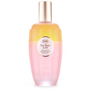 Brume hydratante visage                                - Sabon