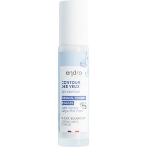 Contour des yeux                                - Endro