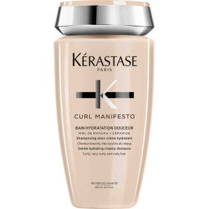 Bain hydratation douceur Curl Manifesto                                - Kérastase