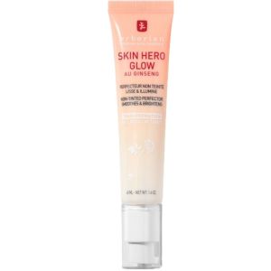 Perfecteur de teint Skin Hero Glow - 40ml                                - Erborian