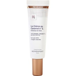 Soin teinté Crème au caramel - N°1 Teinte Claire                                - Novexpert