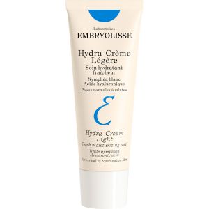 Hydra-crème légère                                - Embryolisse