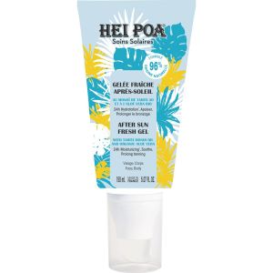Gelée fraîche après-soleil                                - Hei Poa