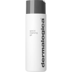 Gel nettoyant rechargeable Special Cleansing Gel - 250ml                                - Dermalogica