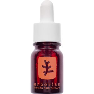 Huile de nuit multi-perfectrice Skin Therapy - 10ml                                - Erborian