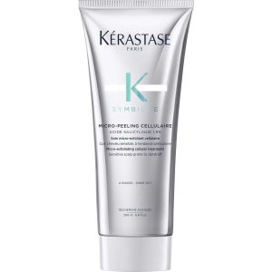 Micro-peeling cellulaire anti-pelliculaire Symbiose                                - Kérastase