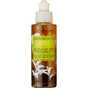 Gel douche C&eacute;r&eacute;monie du Th&eacute;                                - La Canop&eacute;e