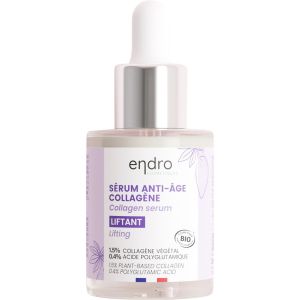 Sérum anti-âge collagène                                - Endro