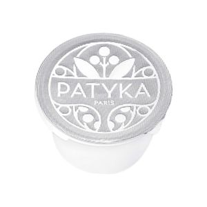 Peeling nuit rénovateur d’éclat rechargeable - Recharge                                - Patyka