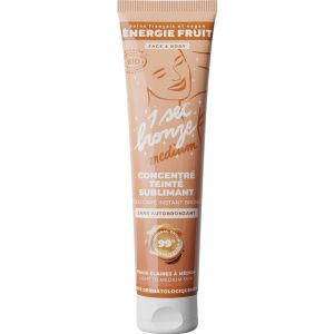 Concentré teinté sublimant - medium                                - Energie Fruit