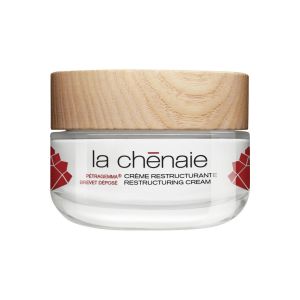 Crème restructurante                                - La chênaie