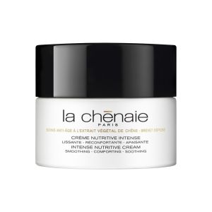 Crème nutritive intense                                - La chênaie