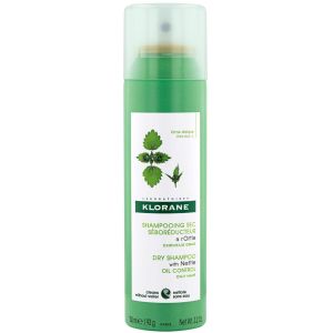 Shampoing sec purifiant                                - Klorane