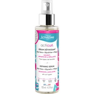 Sérum Définissant Acticurl                                - Activilong