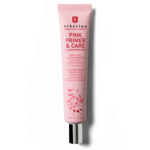 Base de maquillage et soin visage multi-perfecteur - 45 ml                                - Erborian
