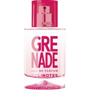 Grenade Eau de Parfum - 50 ml                                - Solinotes
