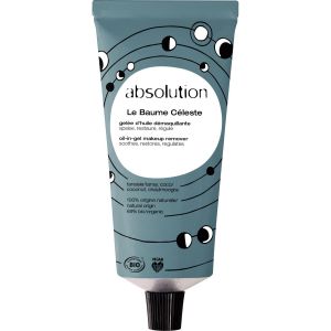 Gelée démaquillante Le Baume Céleste                                - Absolution