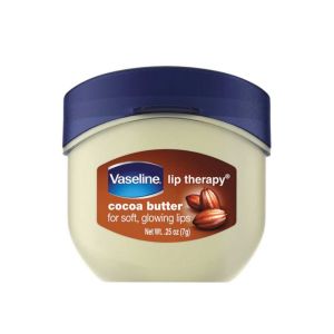 Baume &agrave; l&egrave;vres Cocoa Butter                                - Vaseline
