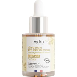 Sérum purifiant anti-imperfections                                - Endro