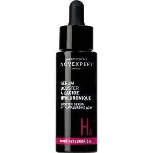 Sérum booster à l’acide hyaluronique                                - Novexpert