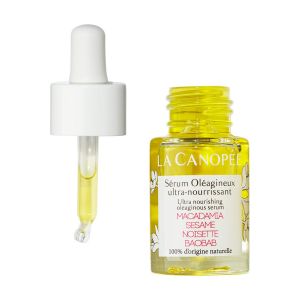 Sérum Oléagineux ultra-nourrissant                                - La Canopée