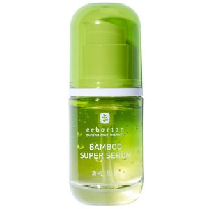 Super Sérum Bamboo hydratant                                - Erborian