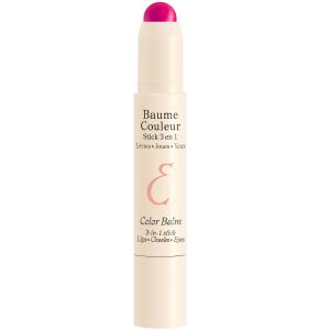 Baume couleur stick 3 en 1 - Framboise                                - Embryolisse