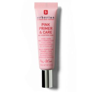 Base de maquillage et soin visage multi-perfecteur - 15 ml                                - Erborian
