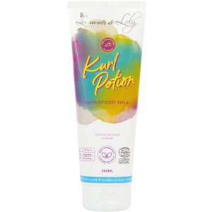 Leave-in Kurl Potion                                - Les Secrets de Loly