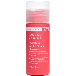Nettoyant visage Gel-to-Cream                                - PAULA'S CHOICE